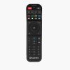 SuperBox S5/S6/S7 Max/Pro/Ultra Voice Command Bluetooth Remote Control (RC-200)