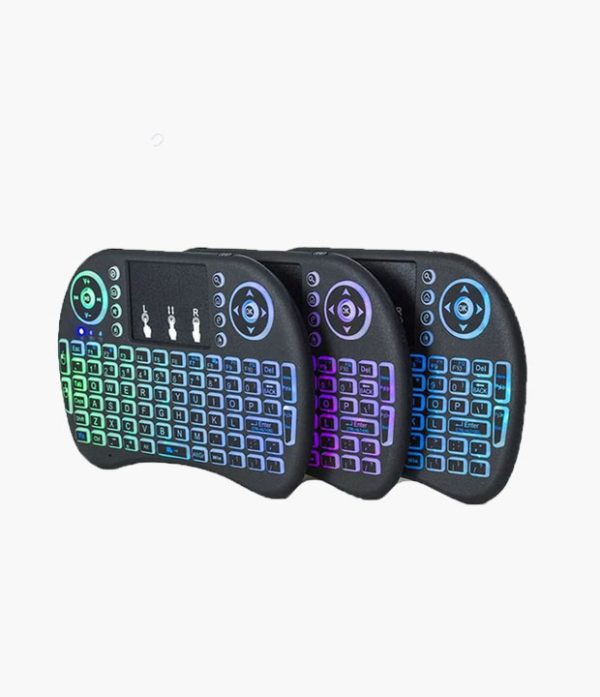 Bluetooth Wireless Keyboard(USB Dongle)