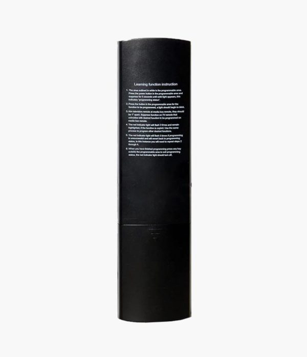 SuperBox Universal Infrared Remote (Without Voice)