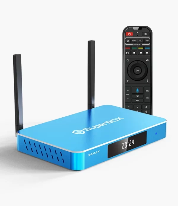 superbox-s6max superbox-s6max