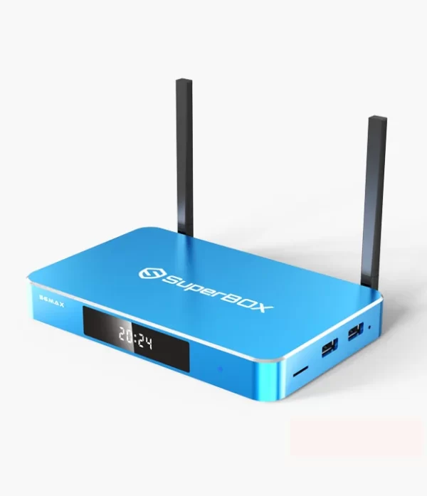 superbox-s6-max superbox-s6-max