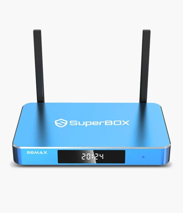 superbox-s6-max superbox-s6-max