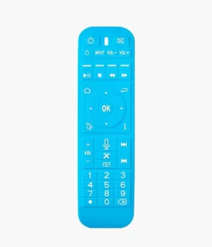 superbox-remote-cover SuperBox Voice Command Remote Rubber Case