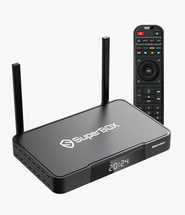 superbox-s6pro superbox-s6pro