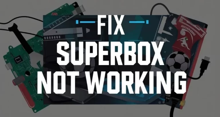 fix-superbox-blue-tv-not-working