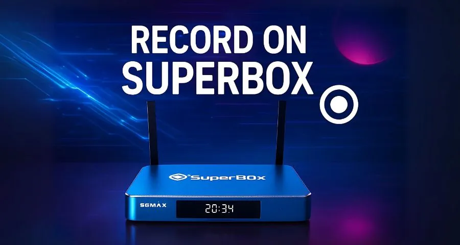 record-on-superbox