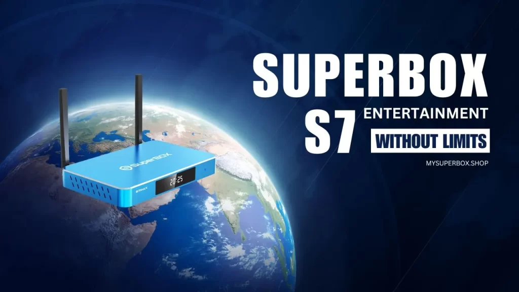 superbox-s7
