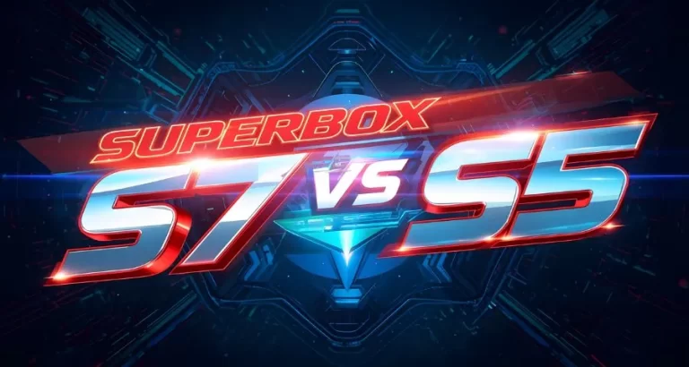 superbox-s7-vs-s5