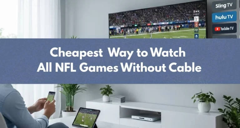 Cheapest-Way-to-Watch-All-NFL-Games